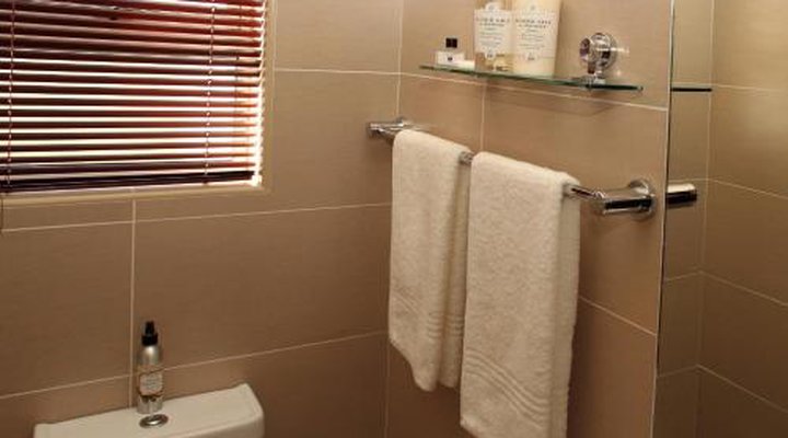 Presidensie Guest Rooms