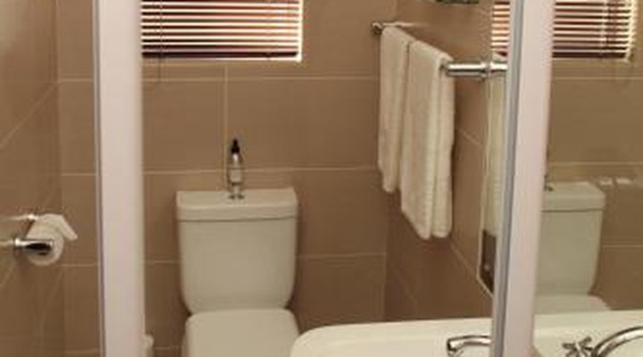 Presidensie Guest Rooms