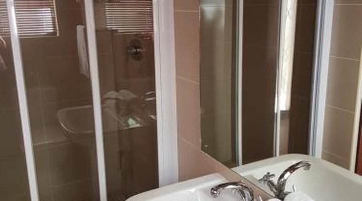 Presidensie Guest Rooms