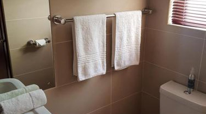 Presidensie Guest Rooms