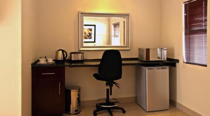 Presidensie Guest Rooms