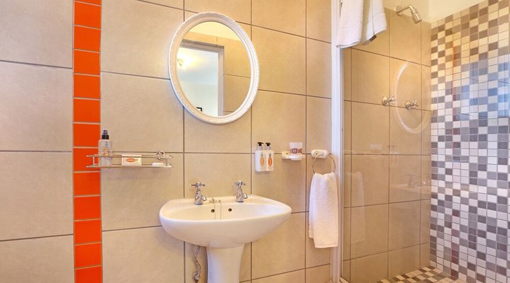 Orange Inn Melkbosstrand