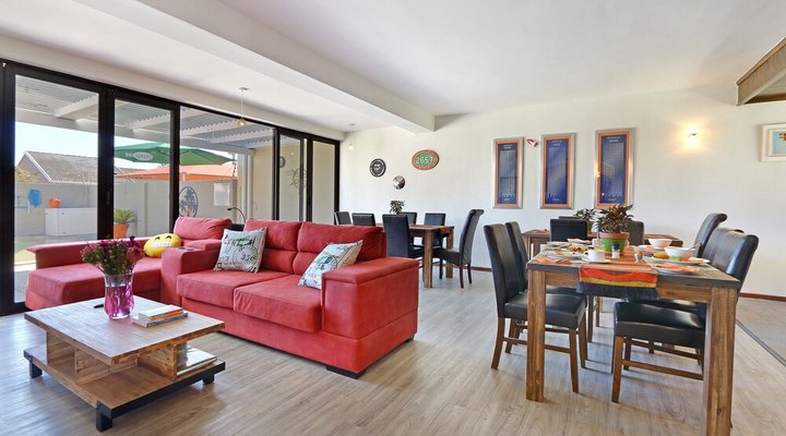 Orange Inn Melkbosstrand