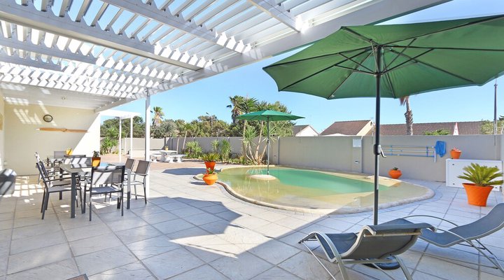 Orange Inn Melkbosstrand