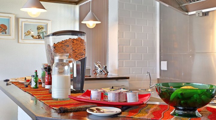 Orange Inn Melkbosstrand