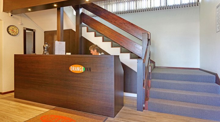 Orange Inn Melkbosstrand