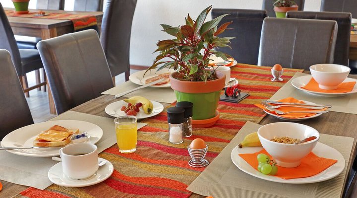 Orange Inn Melkbosstrand