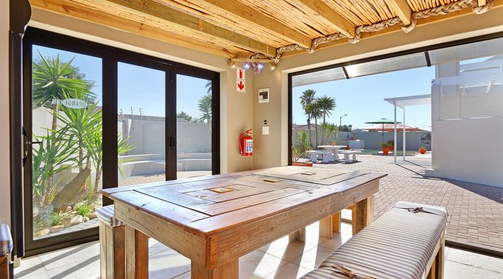 Orange Inn Melkbosstrand