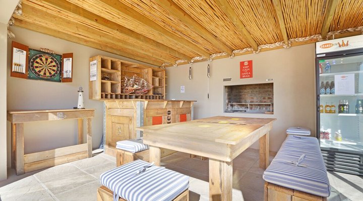 Orange Inn Melkbosstrand