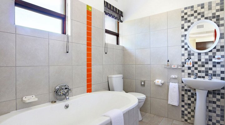 Orange Inn Melkbosstrand