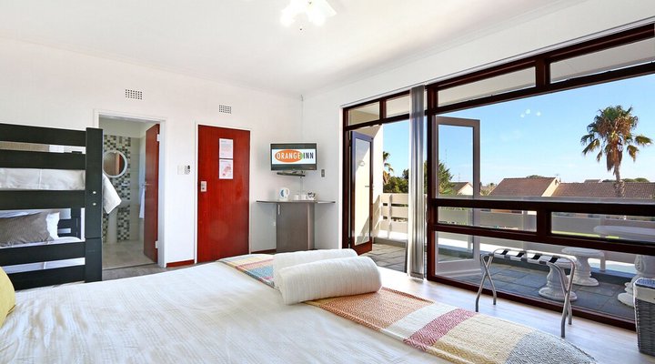 Orange Inn Melkbosstrand