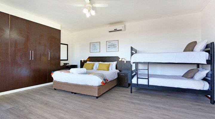 Orange Inn Melkbosstrand