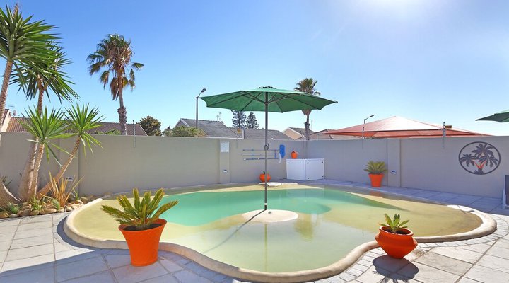 Orange Inn Melkbosstrand