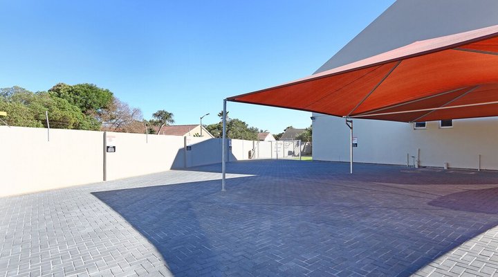 Orange Inn Melkbosstrand