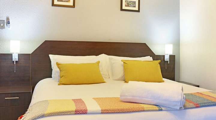 Orange Inn Melkbosstrand