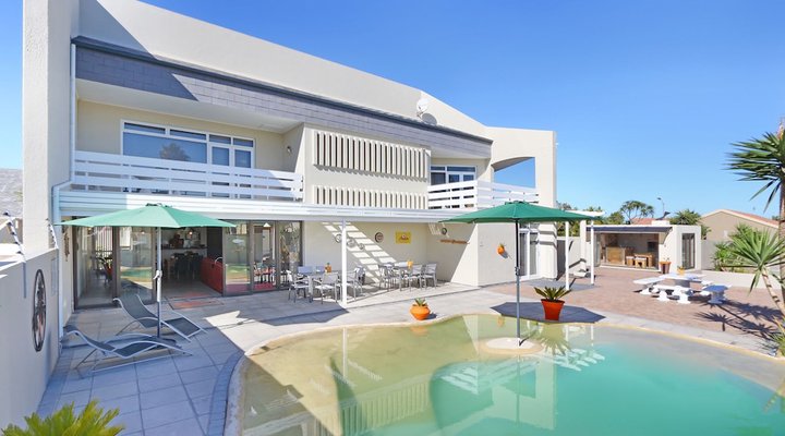 Orange Inn Melkbosstrand