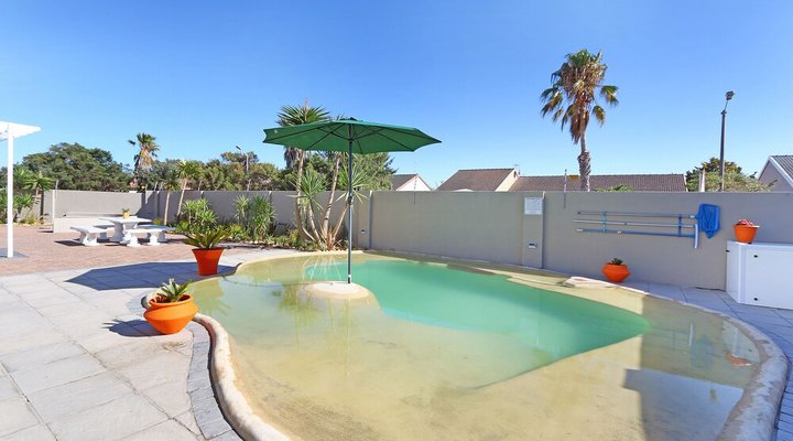 Orange Inn Melkbosstrand