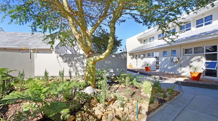 Orange Inn Melkbosstrand