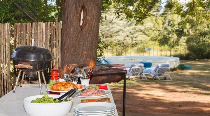 Modimolle Funky Stay Backpackers