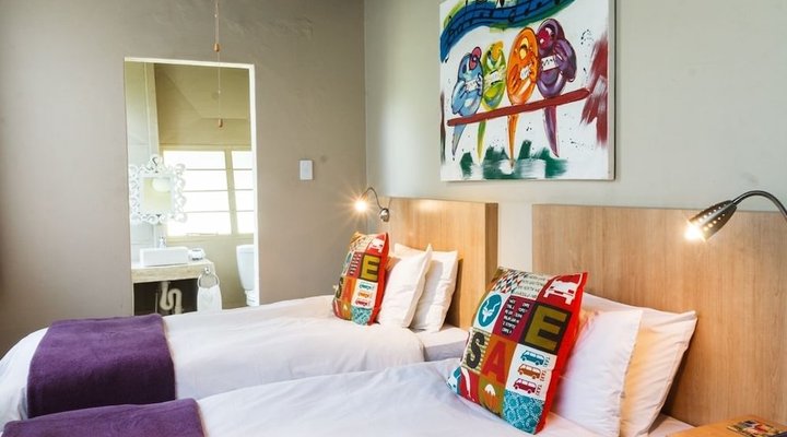 Modimolle Funky Stay Backpackers