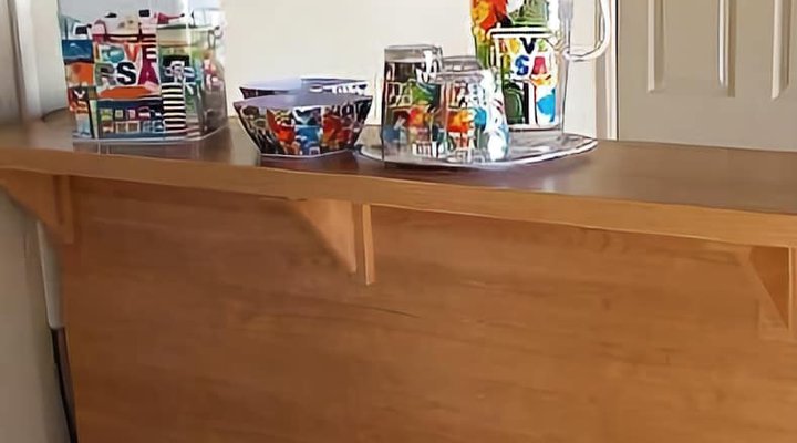 Modimolle Funky Stay Backpackers