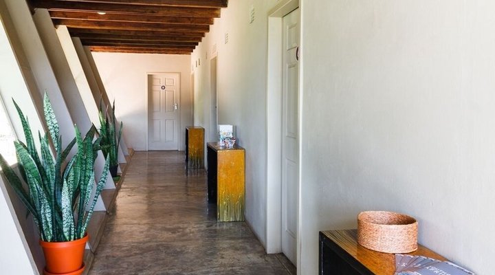 Modimolle Funky Stay Backpackers