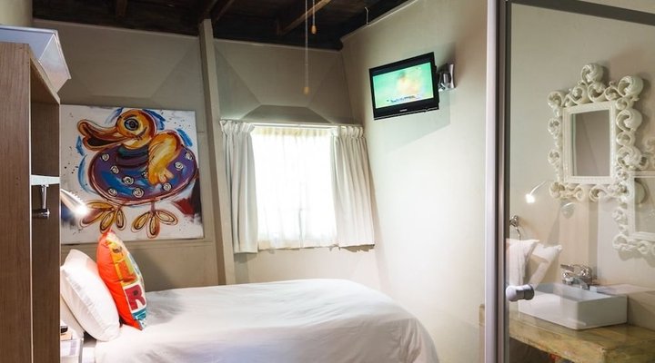 Modimolle Funky Stay Backpackers