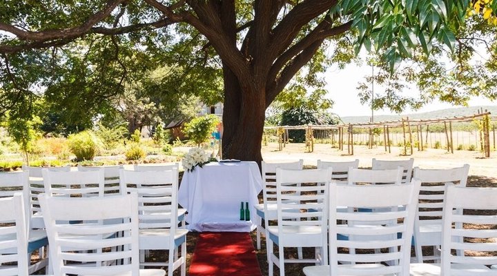 Modimolle Funky Stay Backpackers