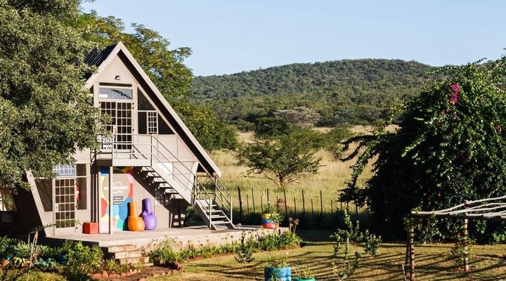 Modimolle Funky Stay Backpackers
