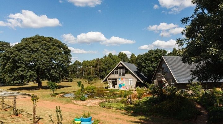 Modimolle Funky Stay Backpackers