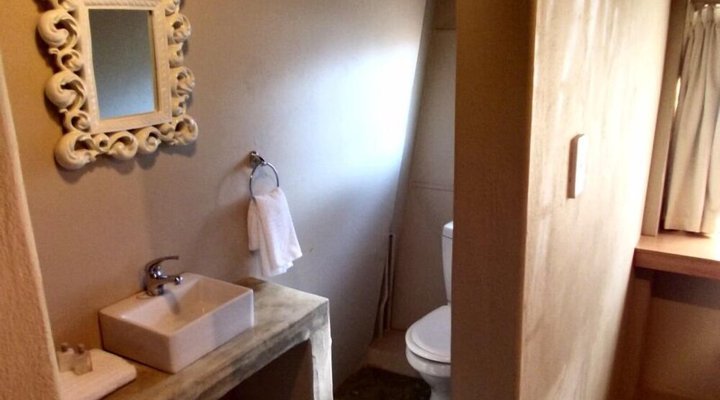 Modimolle Funky Stay Backpackers