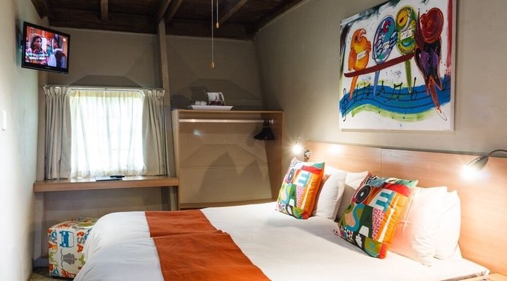 Modimolle Funky Stay Backpackers