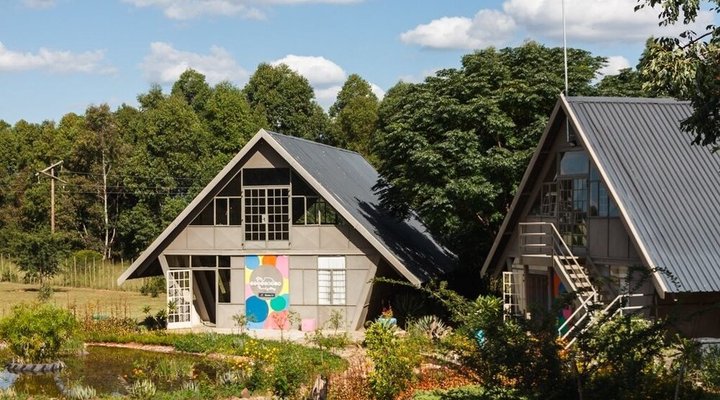 Modimolle Funky Stay Backpackers