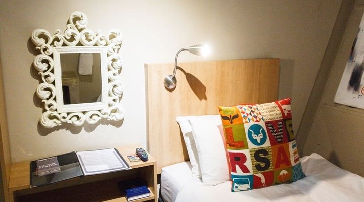 Modimolle Funky Stay Backpackers