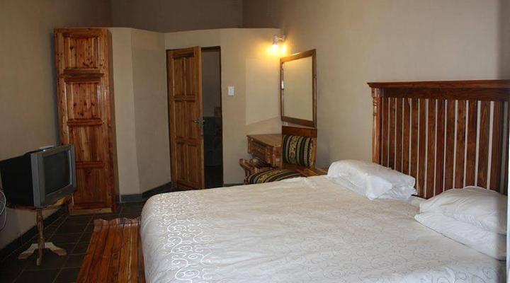 Letaba River Lodge