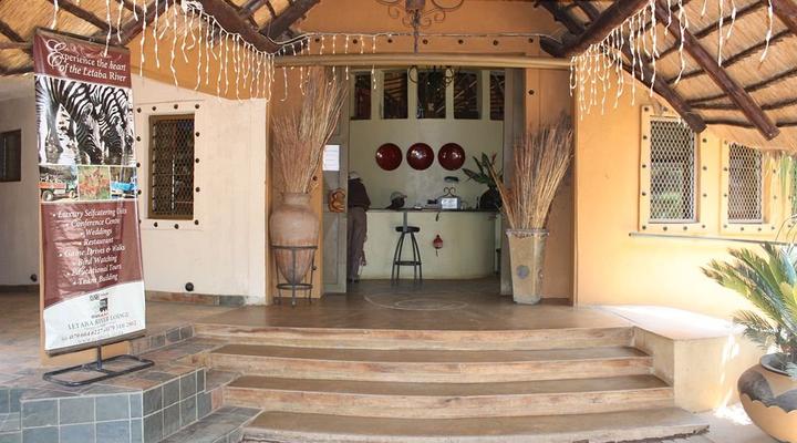 Letaba River Lodge