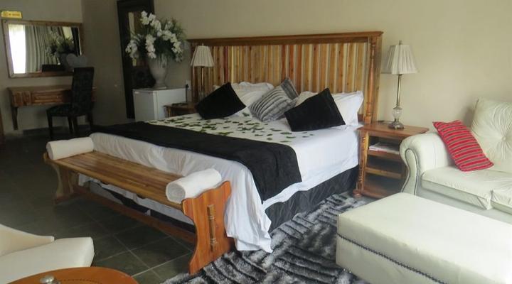 Letaba River Lodge