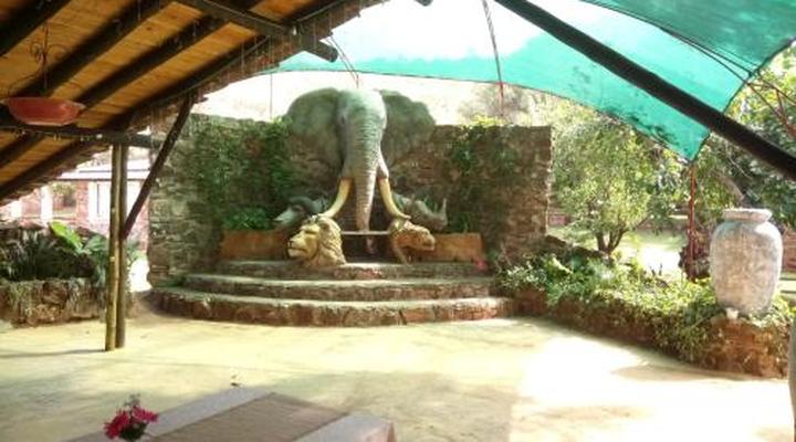 The Shoe Guest House