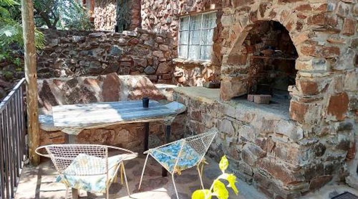 The Shoe Guest House