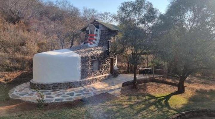 The Shoe Guest House