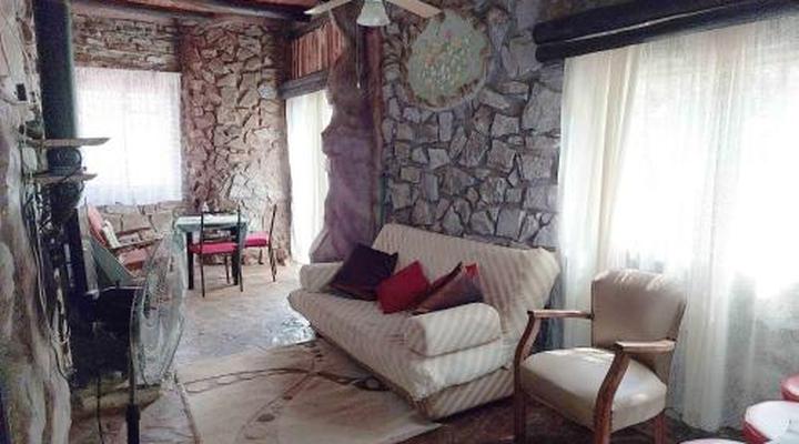 The Shoe Guest House