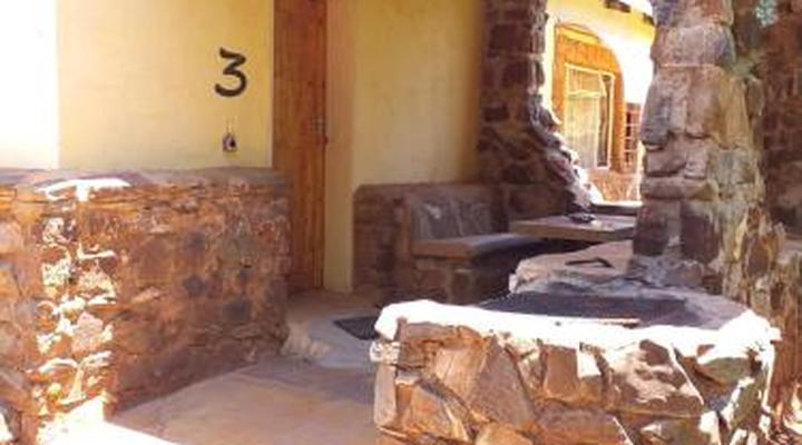 The Shoe Guest House