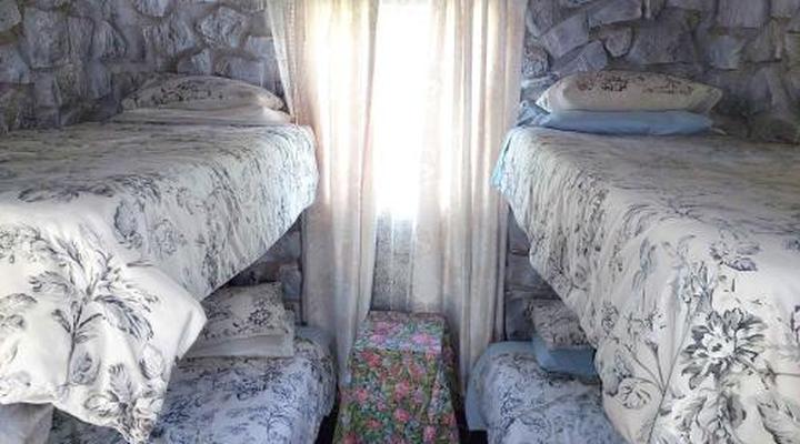 The Shoe Guest House