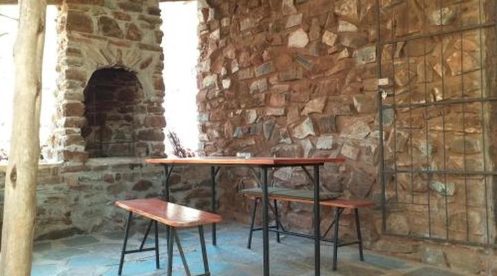 The Shoe Guest House