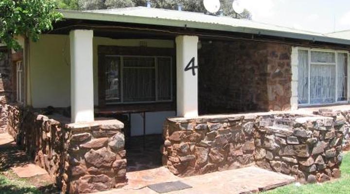 The Shoe Guest House