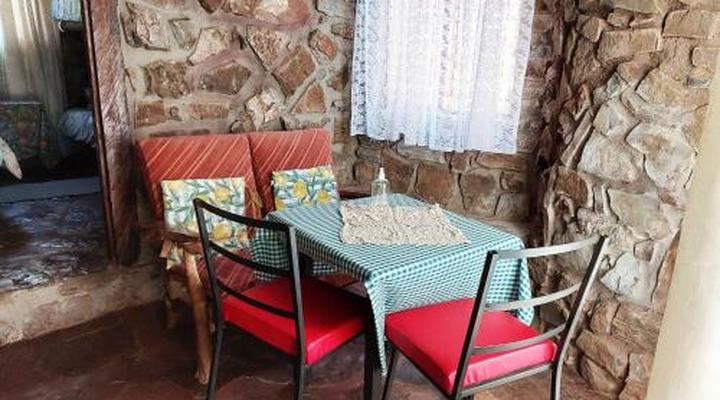 The Shoe Guest House