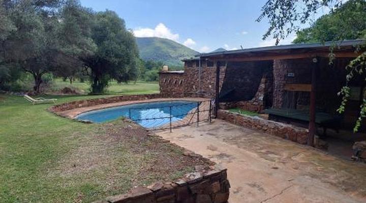 The Shoe Guest House