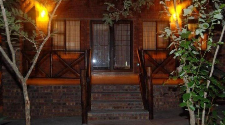 Ex Deo Erdvark Cottage