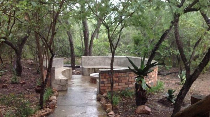 Ex Deo Erdvark Cottage