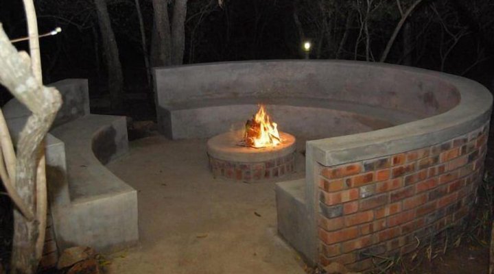 Ex Deo Erdvark Cottage